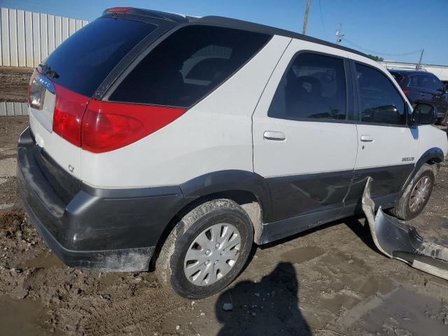 Photo 3 from auction – 2003 BUICK RENDEZVOUS with VIN 3G5DA03E23S597579