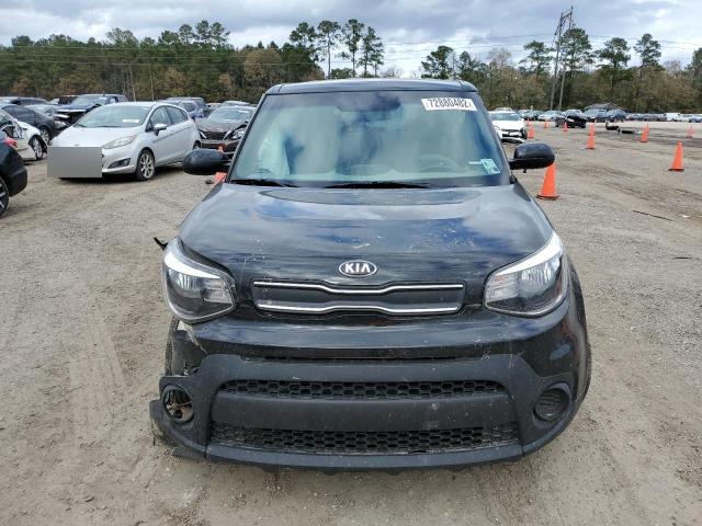 Photo 5 from auction – 2019 KIA SOUL with VIN KNDJN2A25K7000328