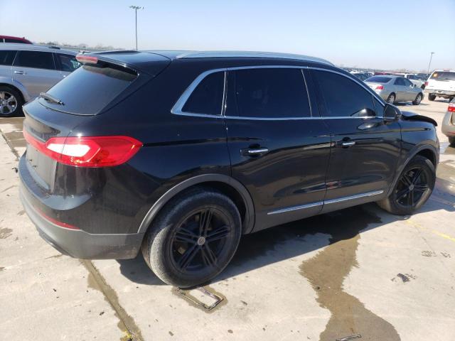 Photo 3 from auction – 2016 LINCOLN MKX SELECT with VIN 2LMTJ6KR4GBL30077