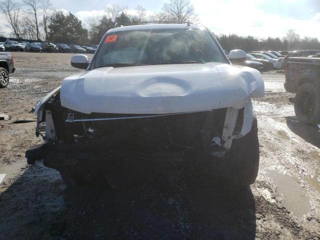Photo 5 from auction – 2012 CHEVROLET TAHOE C150 with VIN 1GNSCAE05CR280200