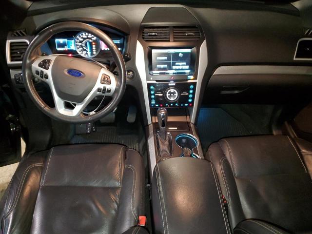 Photo 8 from auction – 2015 FORD EXPLORER S with VIN 1FM5K8GT4FGC40436