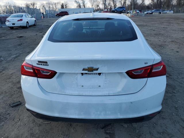 Photo 6 from auction – 2018 CHEVROLET MALIBU LT with VIN 1G1ZD5ST7JF259978