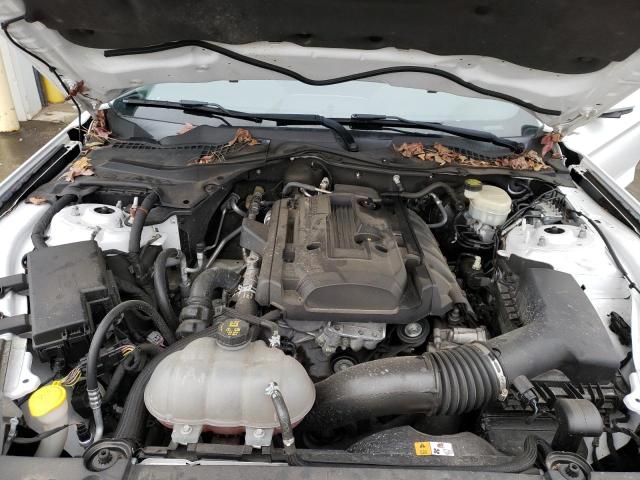 Photo 11 from auction – 2015 FORD MUSTANG with VIN 1FA6P8THXF5390600