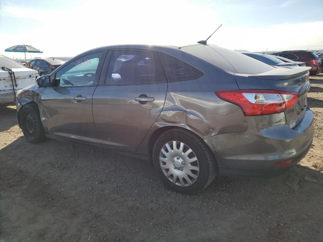 Photo 2 from auction – 2013 FORD FOCUS SE with VIN 1FADP3F26DL311871