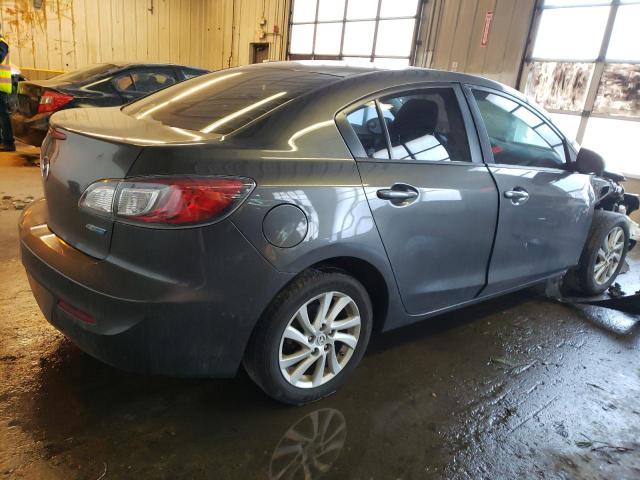 Photo 3 from auction – 2012 MAZDA 3 I with VIN JM1BL1V86C1633492