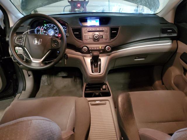 Photo 8 from auction – 2012 HONDA CR-V EX with VIN 3CZRM3H59CG705340