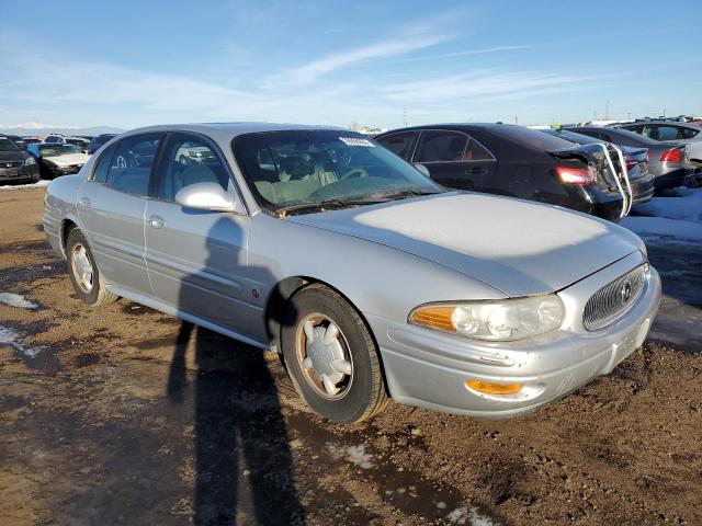 Photo 4 from auction – 2000 BUICK LESABRE CU with VIN 1G4HP54K9Y4167948