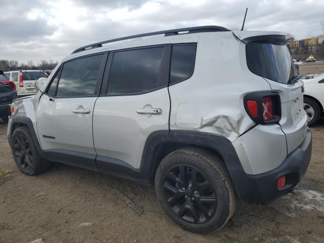 Photo 2 from auction – 2018 JEEP RENEGADE L with VIN ZACCJABB8JPH22553