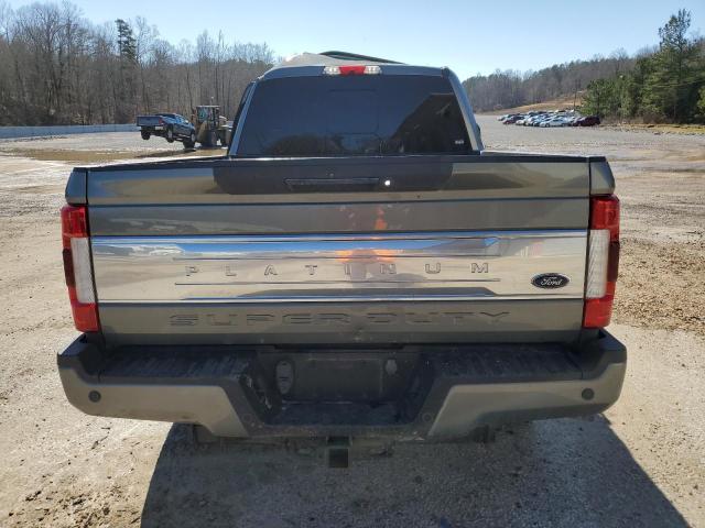 Photo 6 from auction – 2019 FORD F250 SUPER with VIN 1FT7W2BT7KEC53810