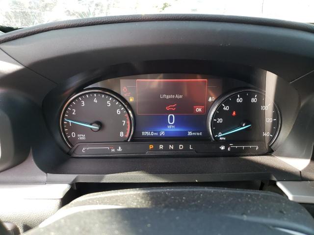 Photo 9 from auction – 2022 FORD EXPLORER X with VIN 1FMSK8DHXNGA79902