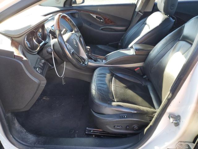 Photo 7 from auction – 2012 BUICK LACROSSE T with VIN 1G4GJ5E31CF108720
