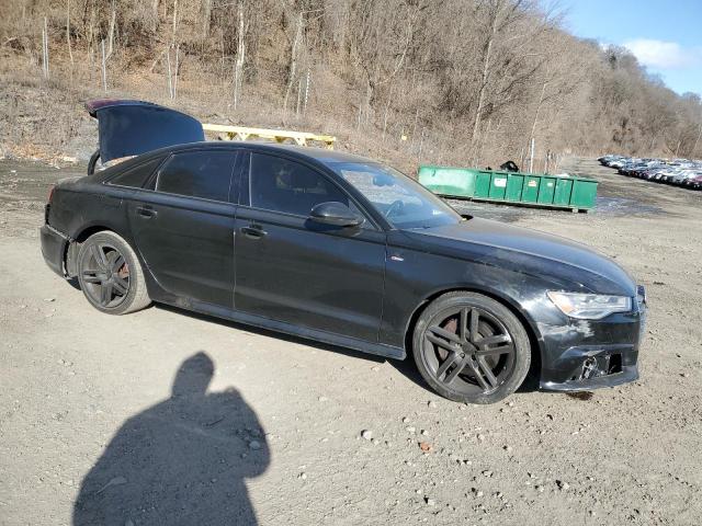 Photo 4 from auction – 2016 AUDI A6 PREMIUM with VIN WAUGFAFC9GN143107
