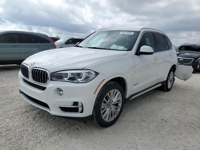 Photo 1 from auction – 2017 BMW X5 SDRIVE3 with VIN 5UXKR2C36H0X04195
