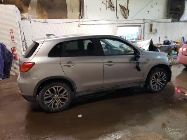 Photo 3 from auction – 2019 MITSUBISHI OUTLANDER with VIN JA4AR3AU5KU007495