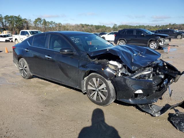 Photo 4 from auction – 2022 NISSAN ALTIMA SV with VIN 1N4BL4DV1NN414577