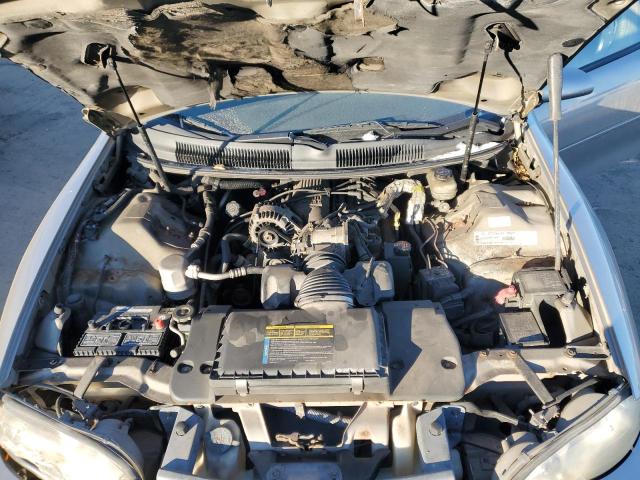 Photo 11 from auction – 1999 CHEVROLET CAMARO with VIN 2G1FP22K3X2113572