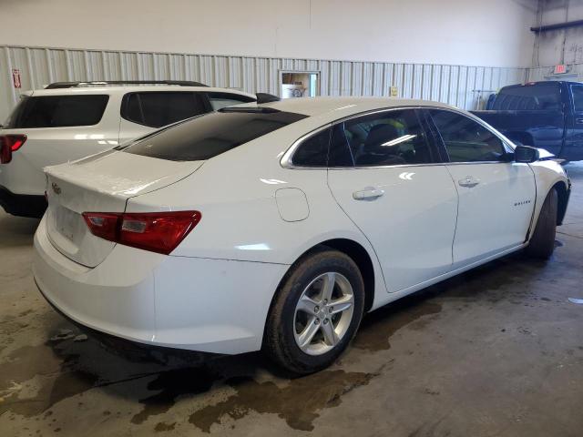 Photo 3 from auction – 2019 CHEVROLET MALIBU with VIN 1G1ZB5ST9KF124640
