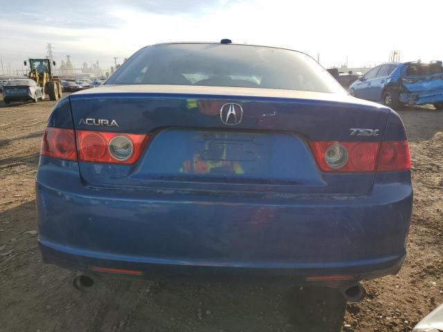 Photo 6 from auction – 2008 ACURA TSX with VIN JH4CL968X8C001087