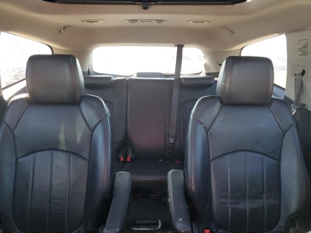 Photo 10 from auction – 2013 CHEVROLET TRAVERSE L with VIN 1GNKVLKD9DJ243311