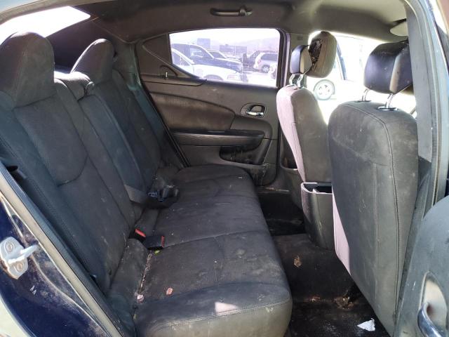 Photo 10 from auction – 2013 DODGE AVENGER SE with VIN 1C3CDZABXDN616839