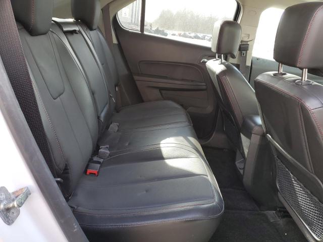 Photo 11 from auction – 2017 CHEVROLET EQUINOX LT with VIN 2GNFLFEK7H6177699