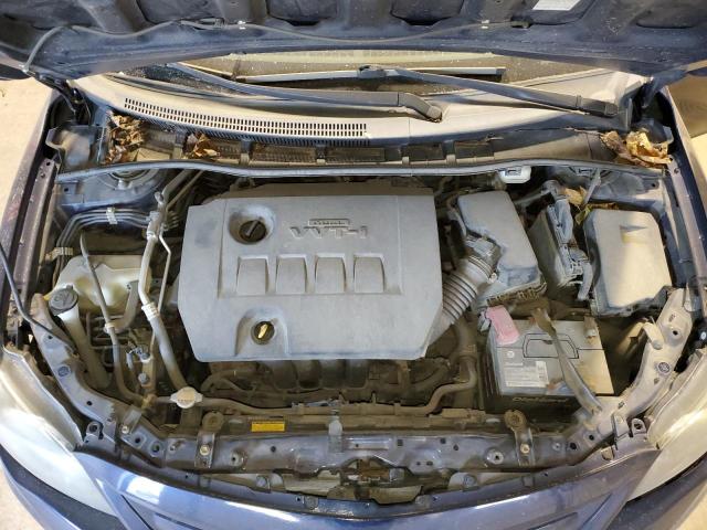 Photo 11 from auction – 2012 TOYOTA COROLLA BA with VIN 2T1BU4EEXCC856943