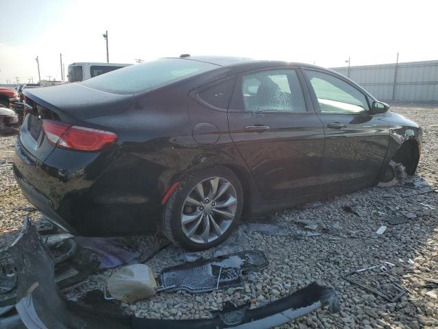 Photo 3 from auction – 2015 CHRYSLER 200 S with VIN 1C3CCCBG3FN517809