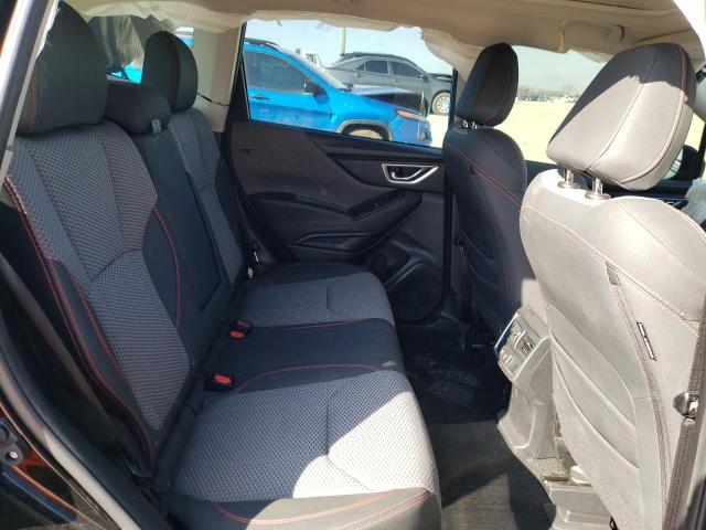 Photo 10 from auction – 2021 SUBARU FORESTER S with VIN JF2SKARCXMH524142