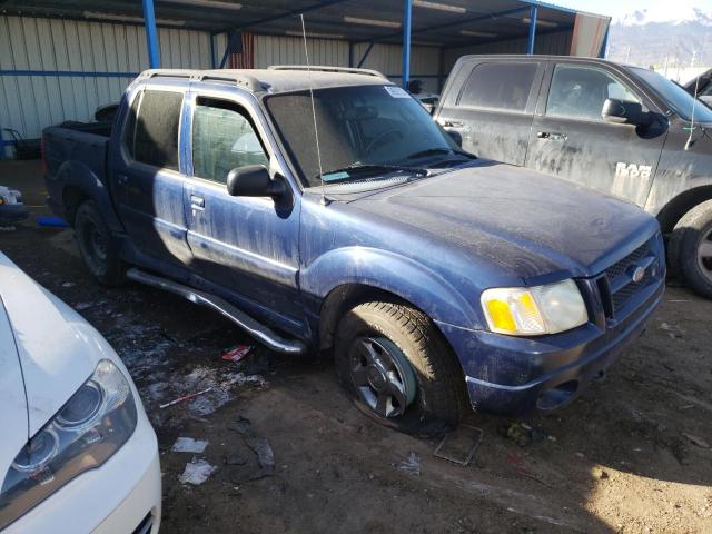 Photo 4 from auction – 2004 FORD EXPLORER S with VIN 1FMZU77K64UB58719