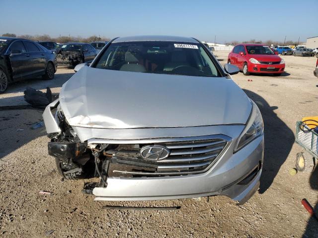 Photo 5 from auction – 2015 HYUNDAI SONATA SE with VIN 5NPE24AF0FH167383