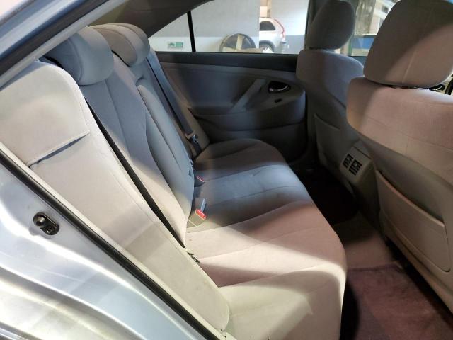 Photo 10 from auction – 2011 TOYOTA CAMRY HYBR with VIN 4T1BB3EK8BU131652