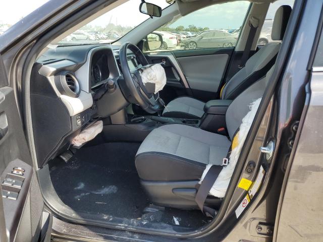 Photo 7 from auction – 2016 TOYOTA RAV4 XLE with VIN JTMWFREV5GJ067263