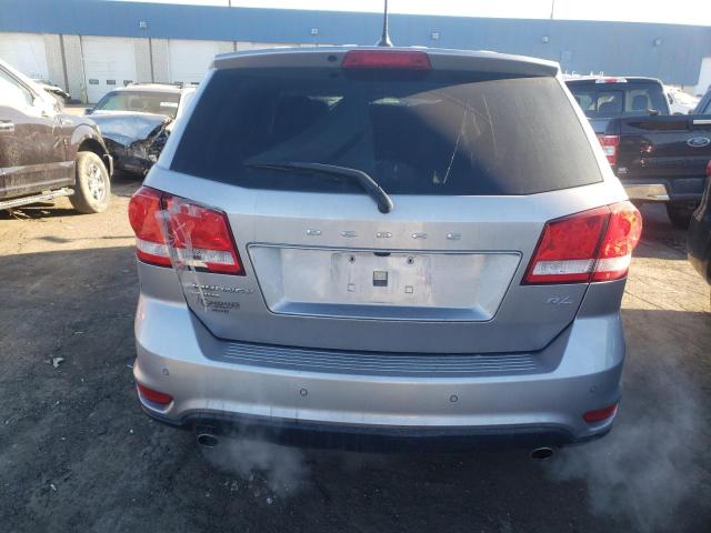 Photo 6 from auction – 2016 DODGE JOURNEY R/ with VIN 3C4PDDEG6GT216674