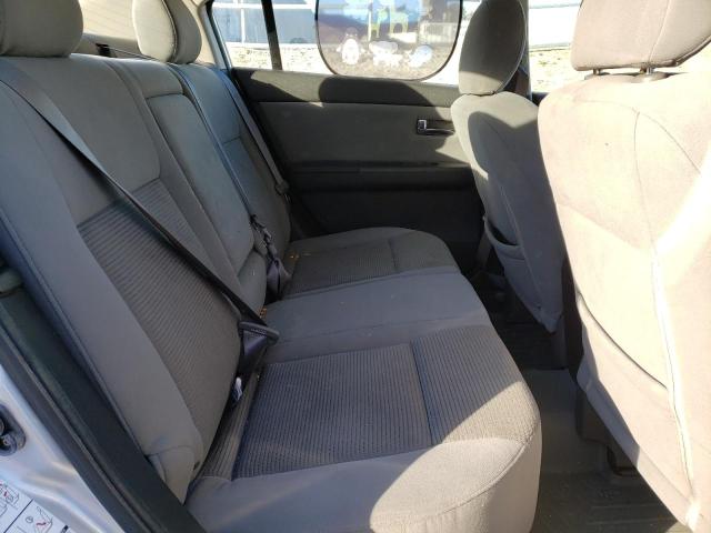 Photo 10 from auction – 2010 NISSAN SENTRA with VIN 3N1AB6AP8AL672232