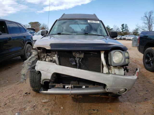 Photo 5 from auction – 2003 NISSAN XTERRA XE with VIN 5N1ED28T93C627072