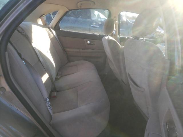 Photo 10 from auction – 2002 FORD TAURUS SE with VIN 1FAFP53U72A114937