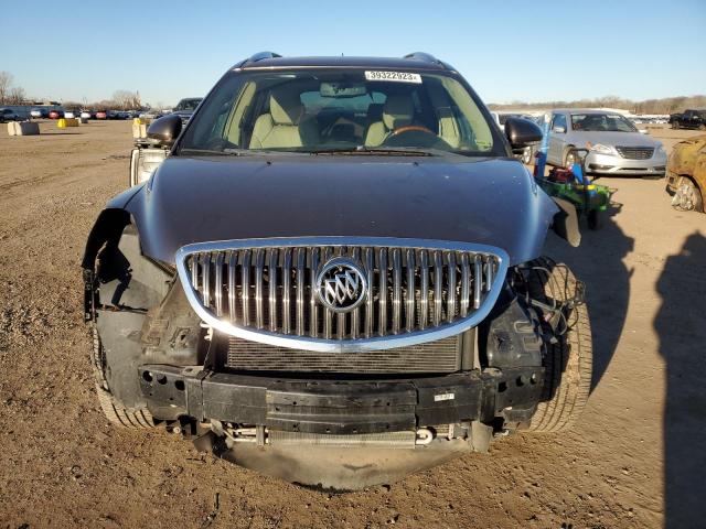 Photo 5 from auction – 2010 BUICK ENCLAVE CX with VIN 5GALVBED6AJ171273