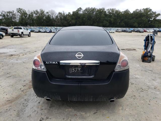 Photo 6 from auction – 2012 NISSAN ALTIMA BAS with VIN 1N4AL2AP1CN557919
