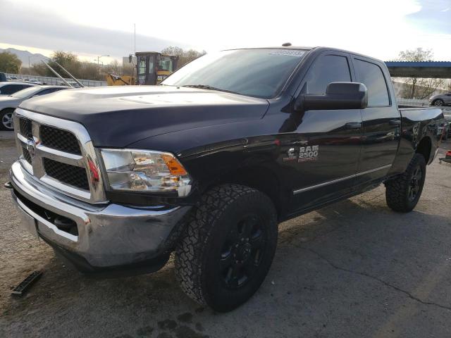 Zdjęcie 1 z aukcji – 2018 RAM 2500 ST z VIN 3C6UR5CL8JG284251