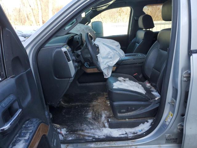 Photo 7 from auction – 2015 CHEVROLET SILVERADO with VIN 1GC4K0C83FF175751