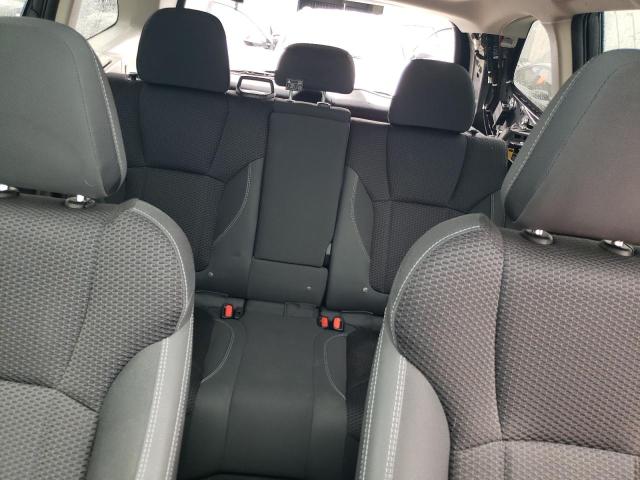 Photo 10 from auction – 2019 SUBARU FORESTER P with VIN JF2SKAGC3KH559489