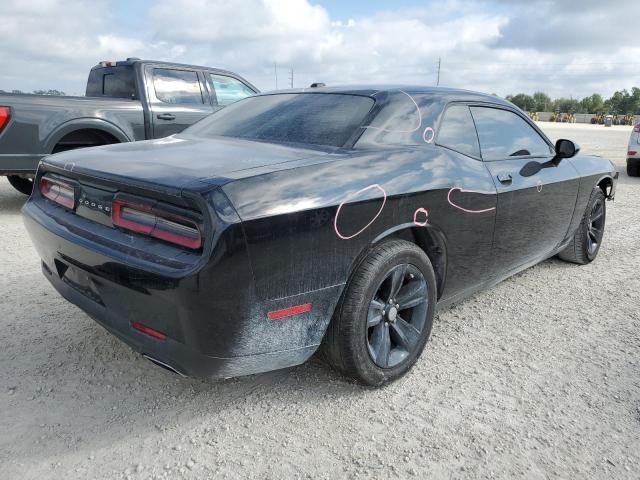 Photo 3 from auction – 2015 DODGE CHALLENGER with VIN 2C3CDZAG6FH789295