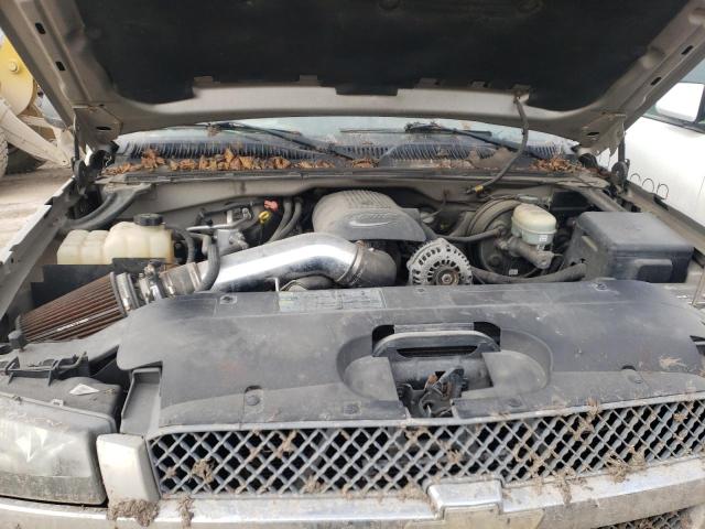 Photo 11 from auction – 2005 CHEVROLET SILVERADO with VIN 1GCEK19B85E149079