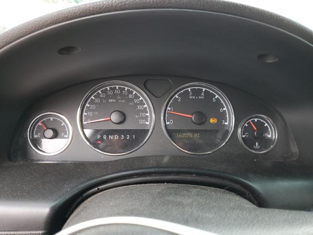 Photo 9 from auction – 2006 CHEVROLET UPLANDER L with VIN 1GNDV33L66D134630