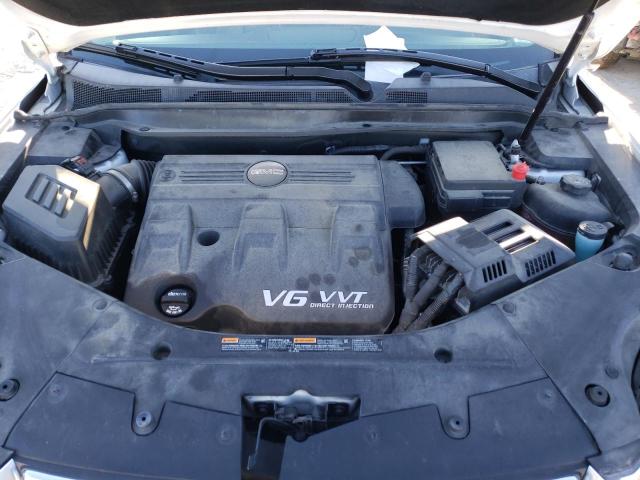 Photo 12 from auction – 2014 GMC TERRAIN DE with VIN 2GKFLZE38E6314717