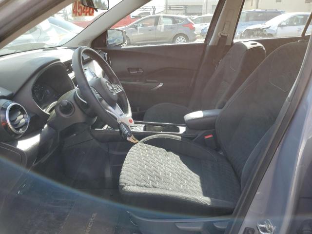Photo 7 from auction – 2021 NISSAN KICKS with VIN 3N1CP5CV3ML513297