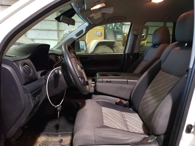 Photo 7 from auction – 2021 TOYOTA TUNDRA DOU with VIN 5TFRY5F14MX290723