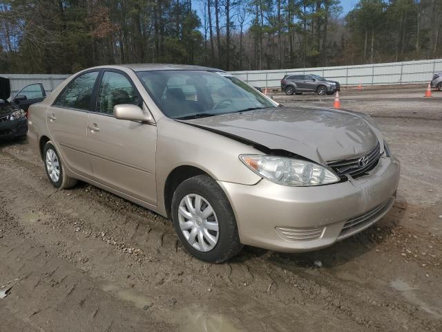 Photo 4 from auction – 2005 TOYOTA CAMRY LE with VIN 4T1BE32K65U980470