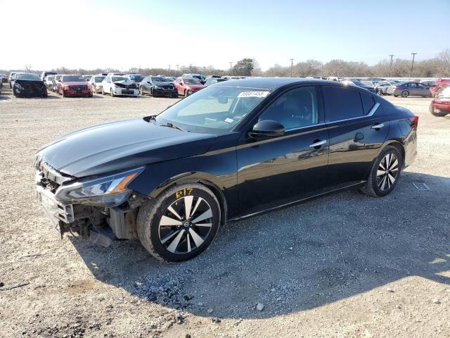 Photo 1 from auction – 2019 NISSAN ALTIMA SL with VIN 1N4BL4EV9KC183885