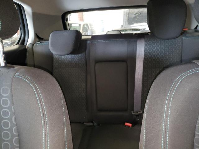 Photo 10 from auction – 2016 CHEVROLET TRAX LS with VIN KL7CJNSB2GB516877